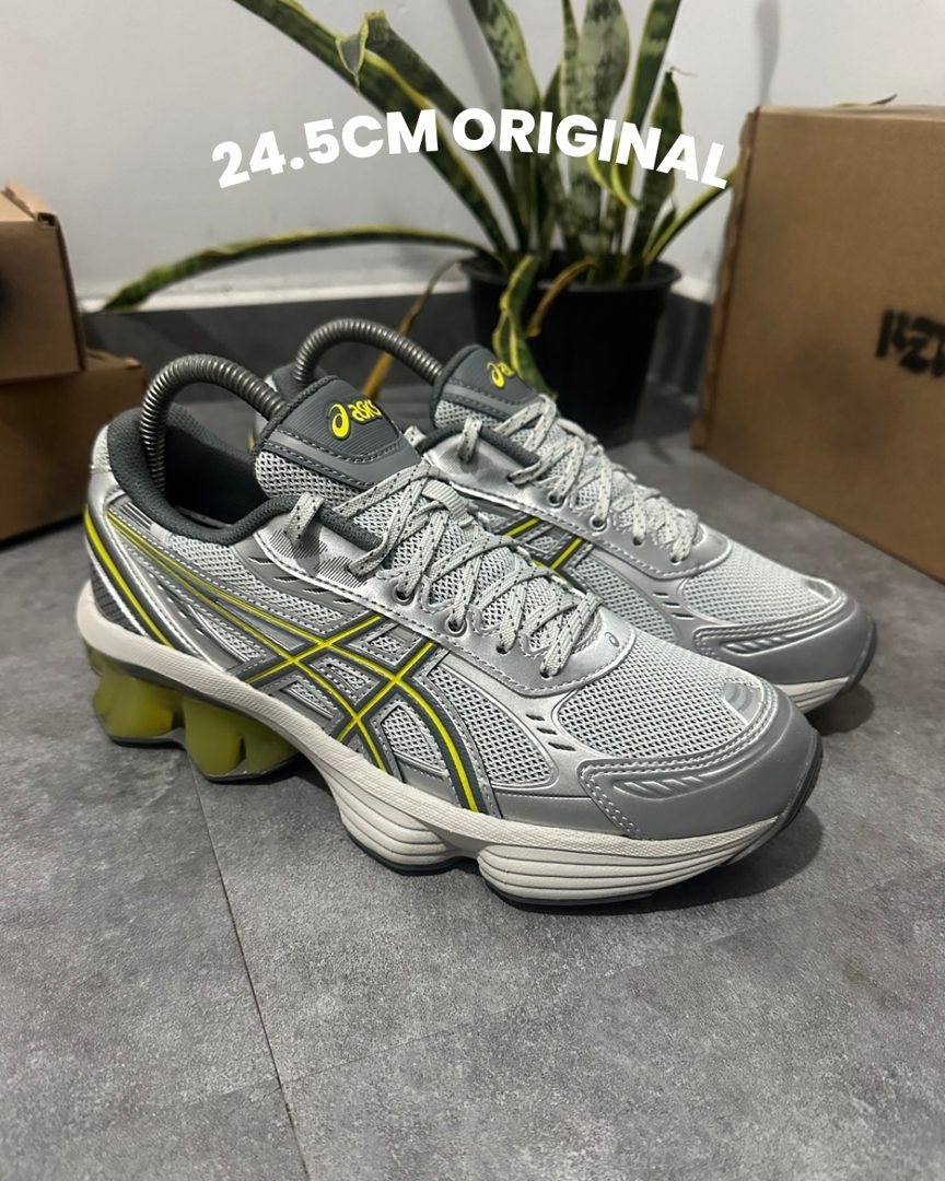 Asics Gel-Kinetic Fluent