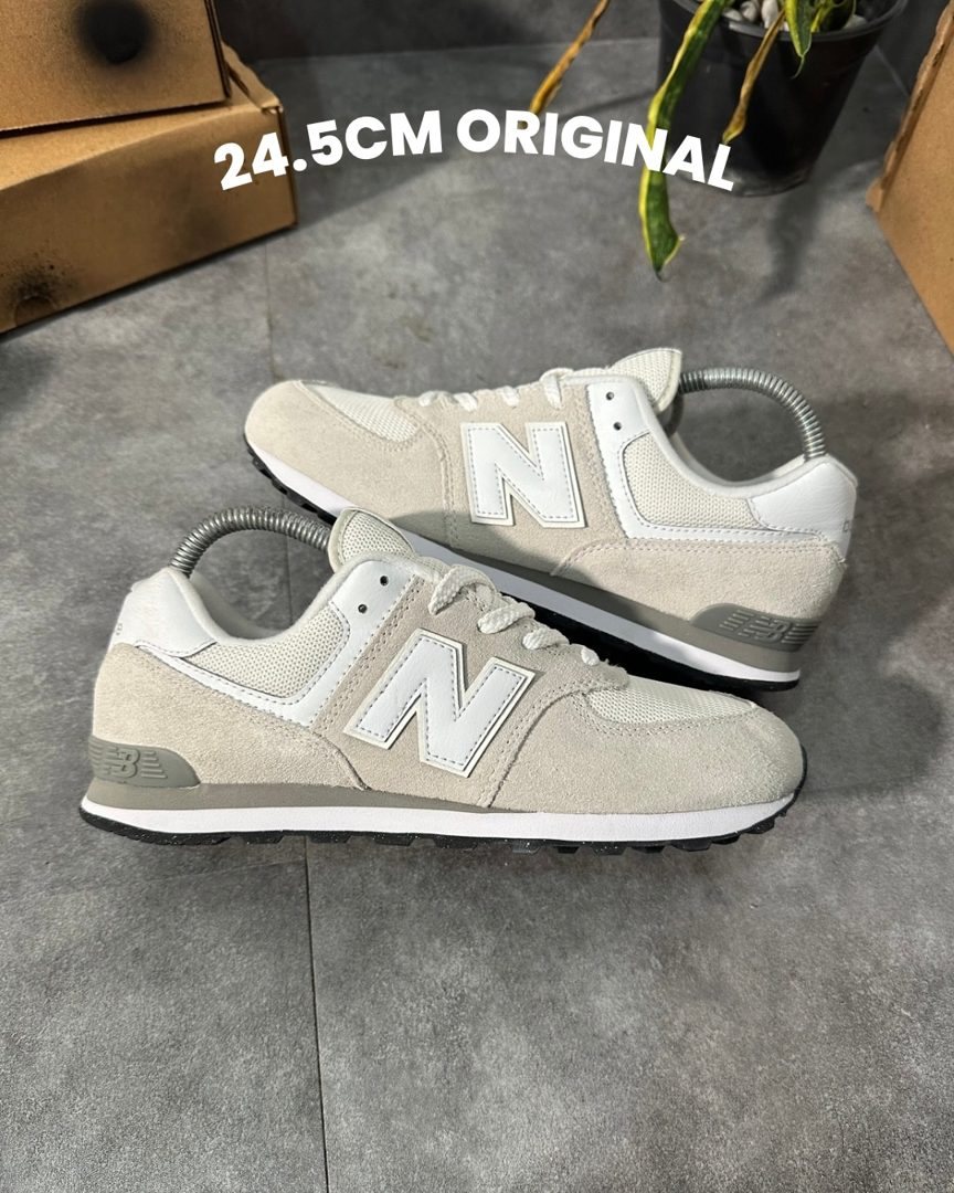 New Balance 574