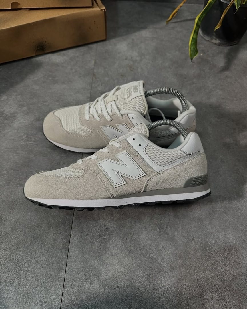 New Balance 574