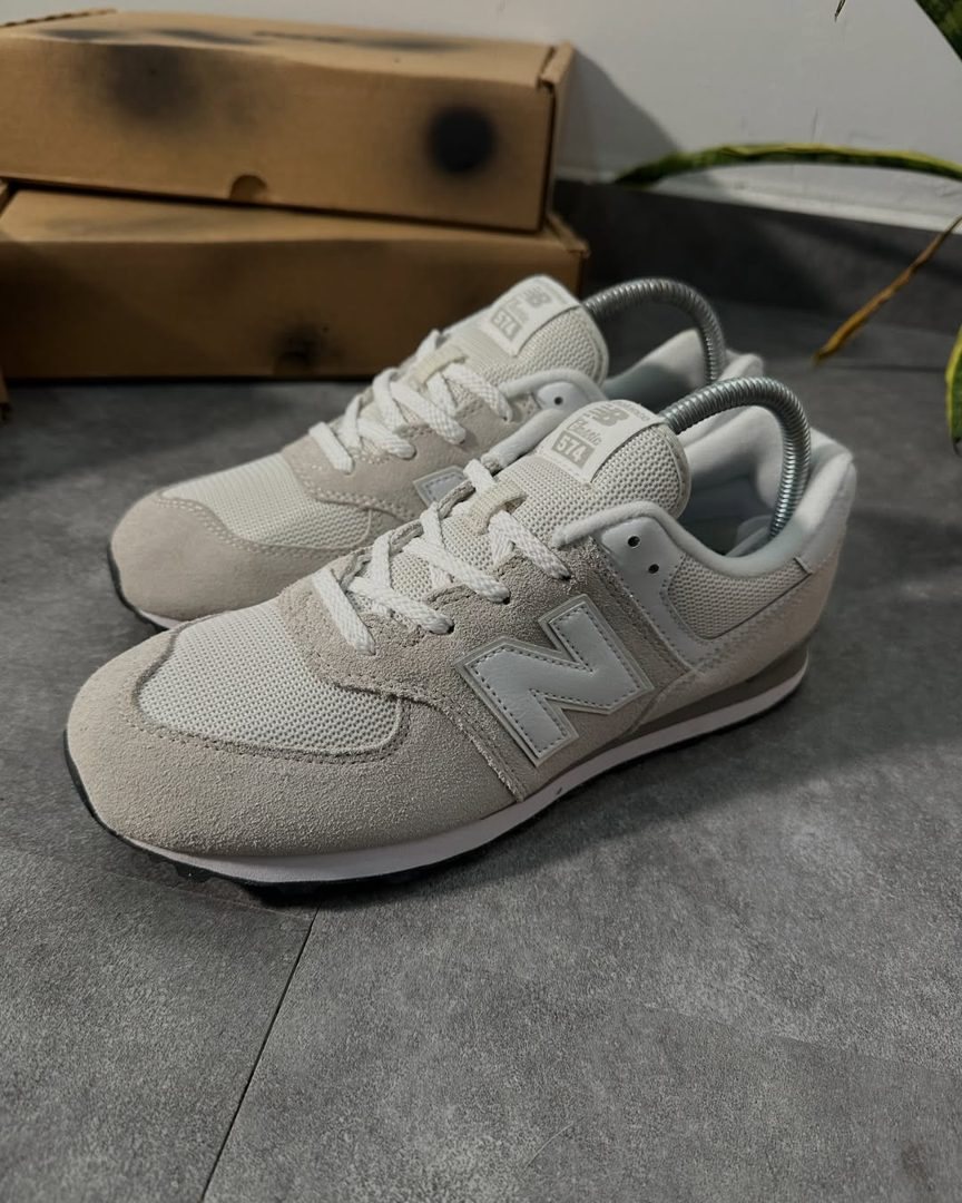 New Balance 574
