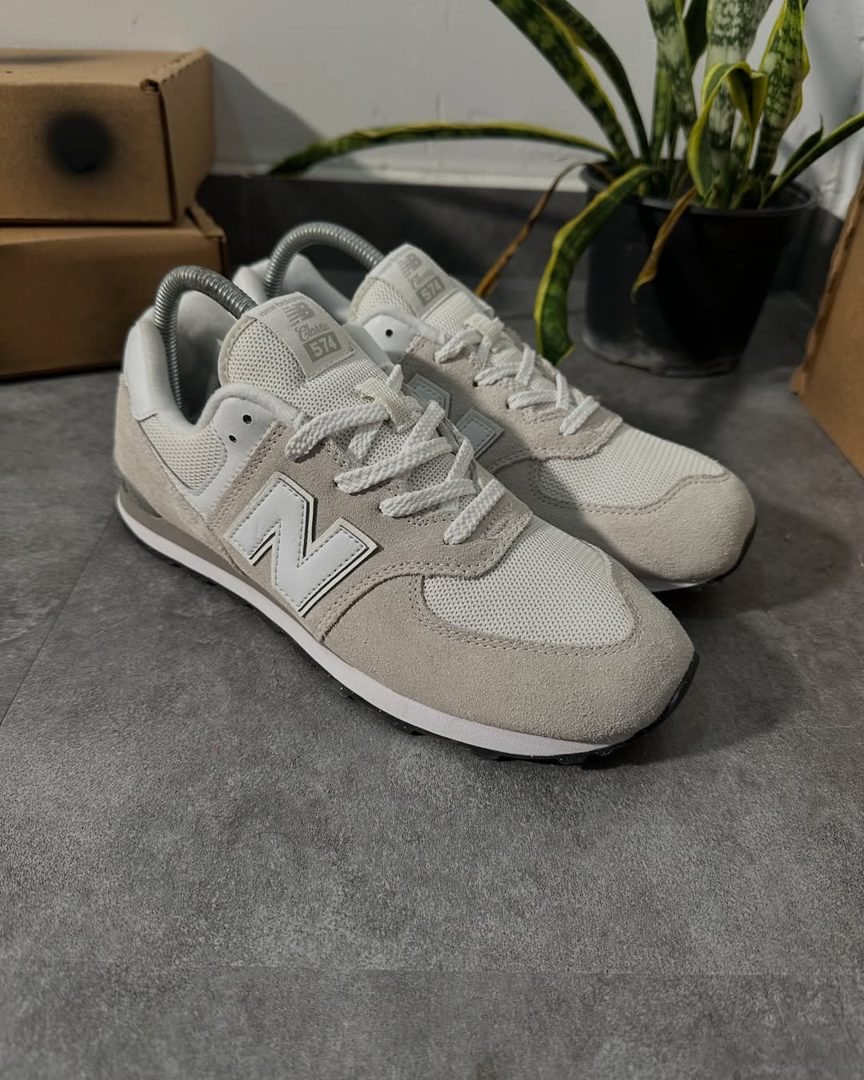 New Balance 574
