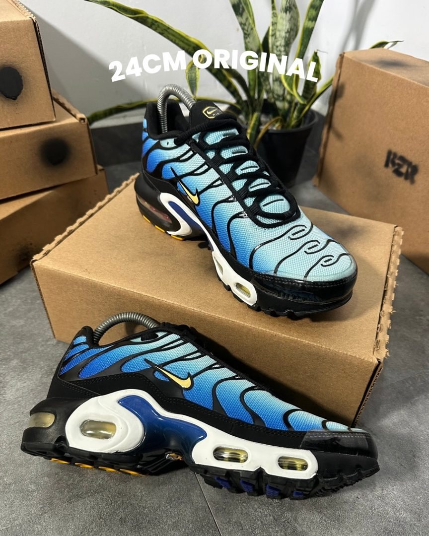 Nike Air Max Plus