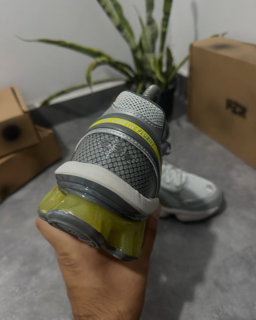Asics Gel-Kinetic Fluent
