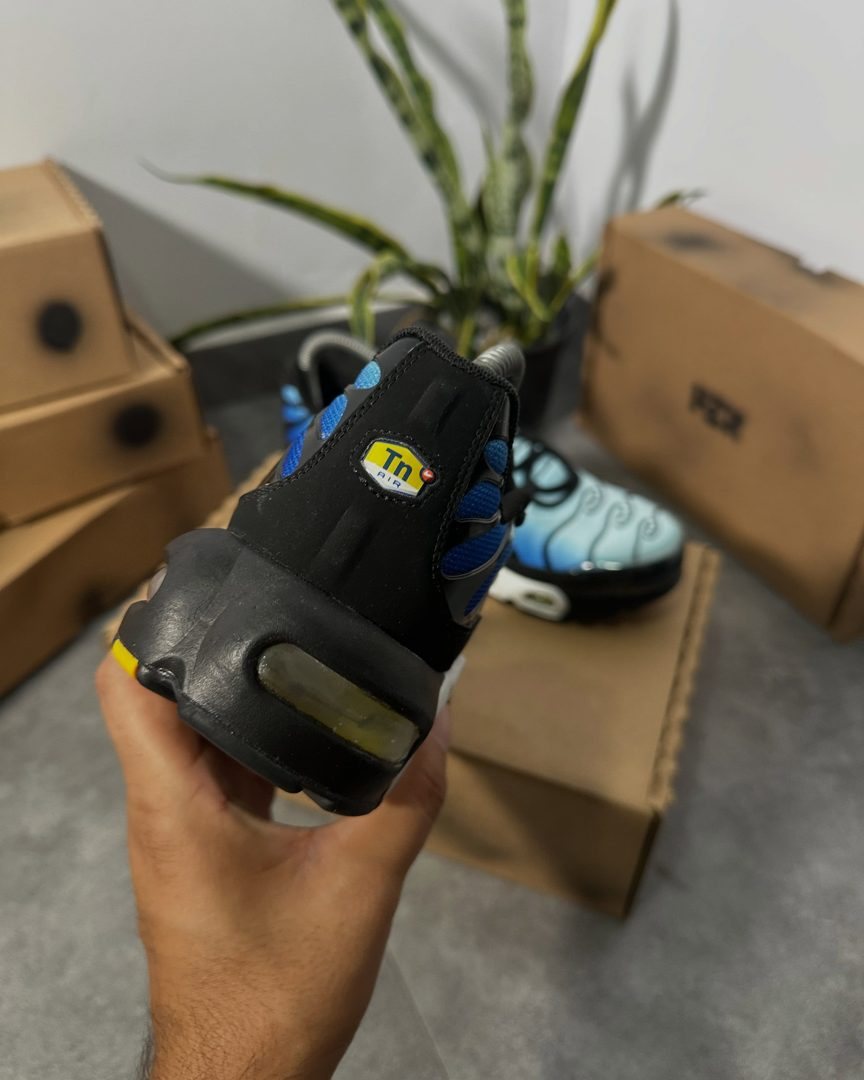 Nike Air Max Plus