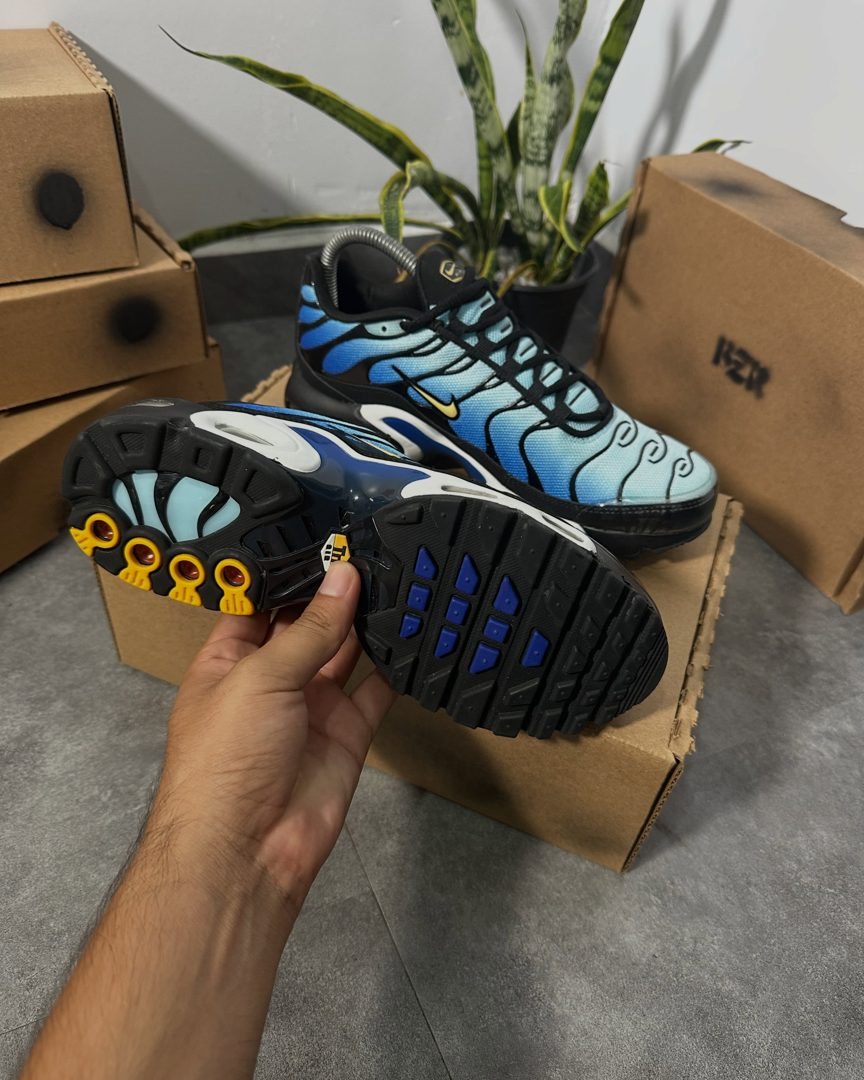 Nike Air Max Plus