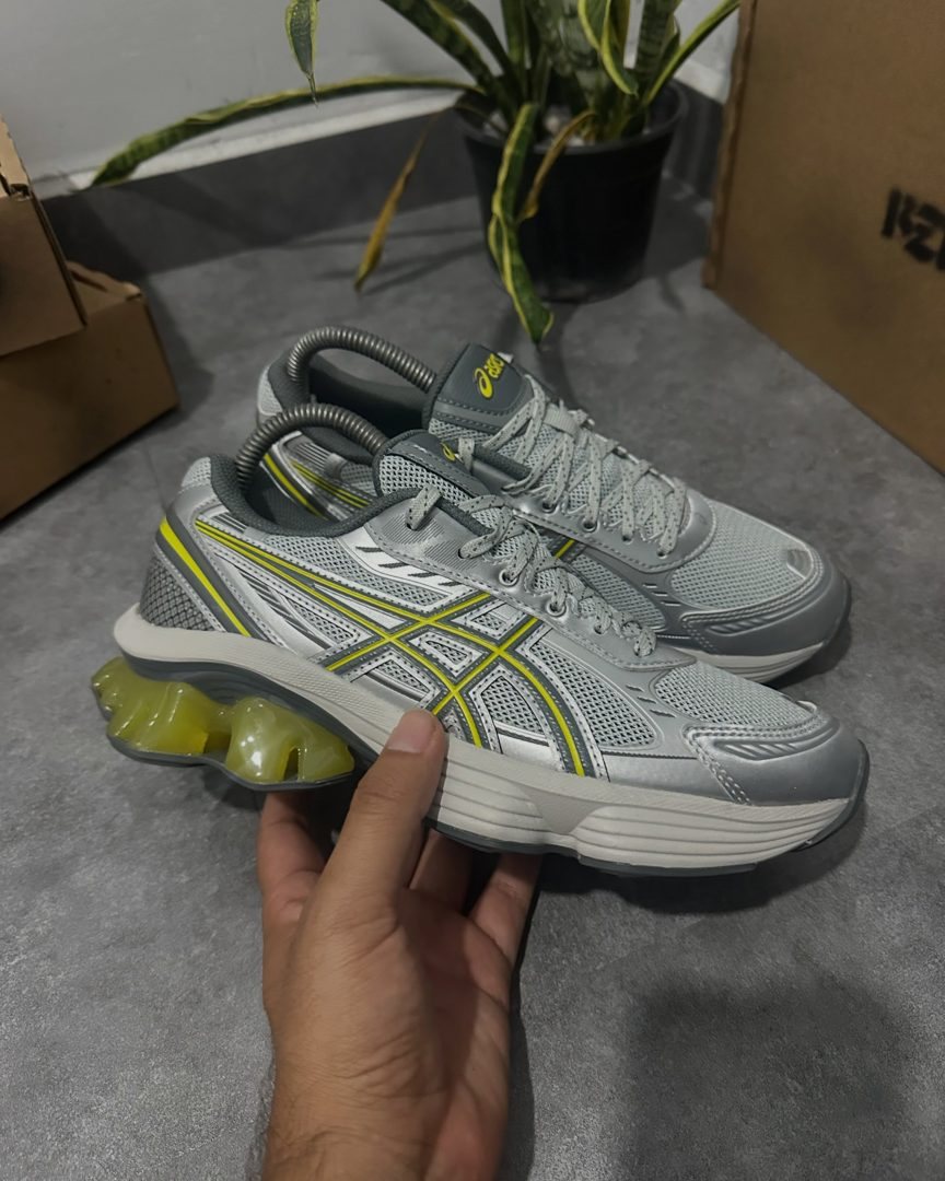 Asics Gel-Kinetic Fluent