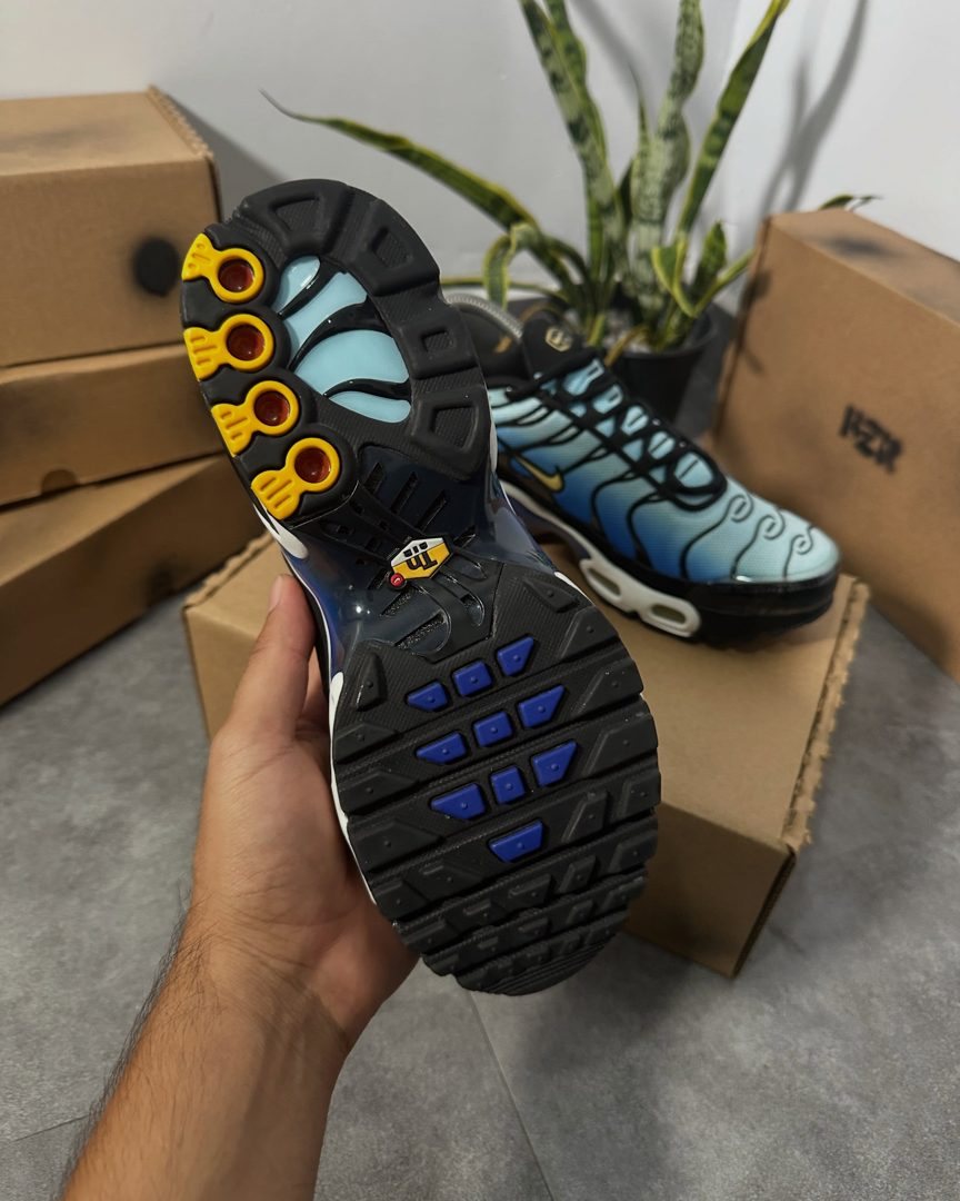 Nike Air Max Plus