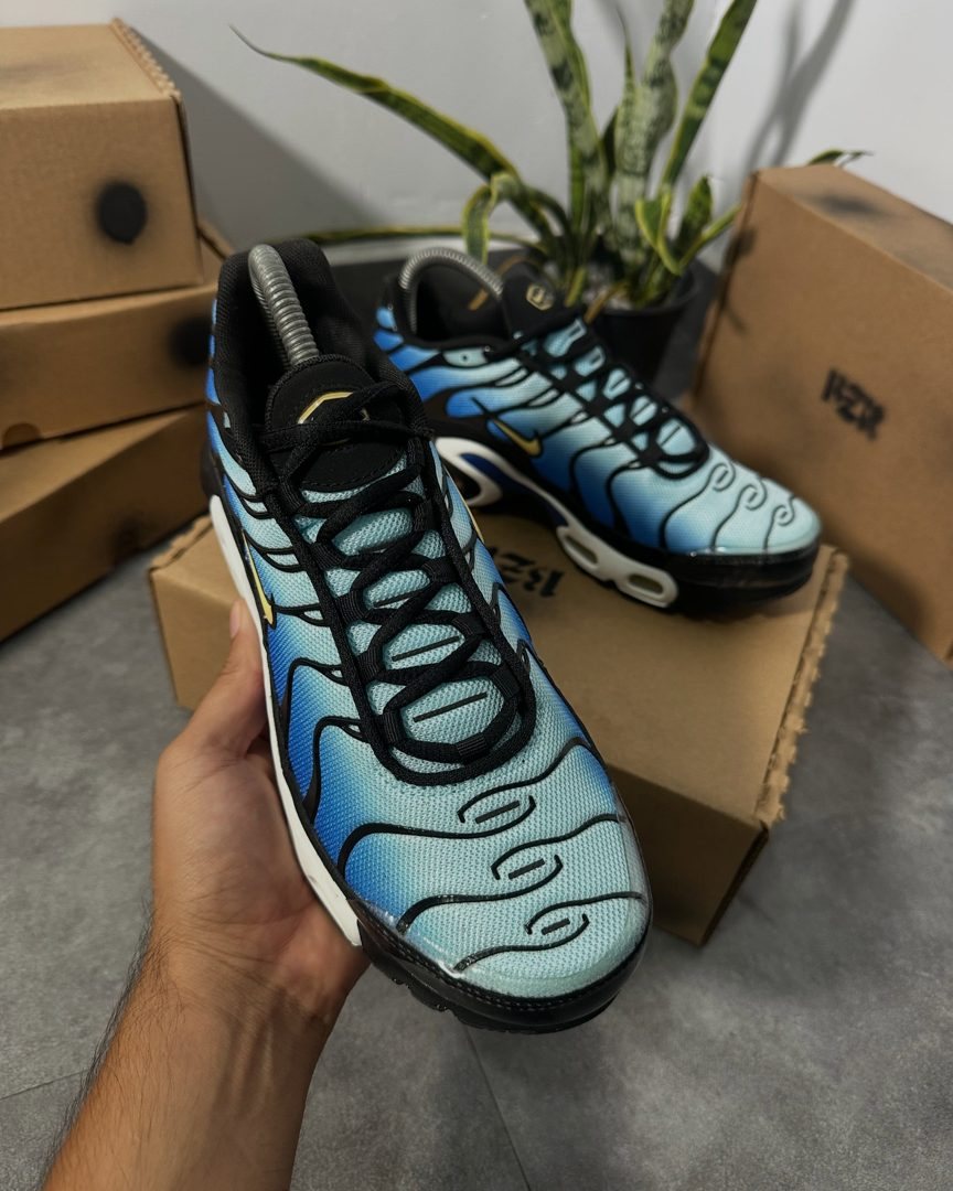 Nike Air Max Plus