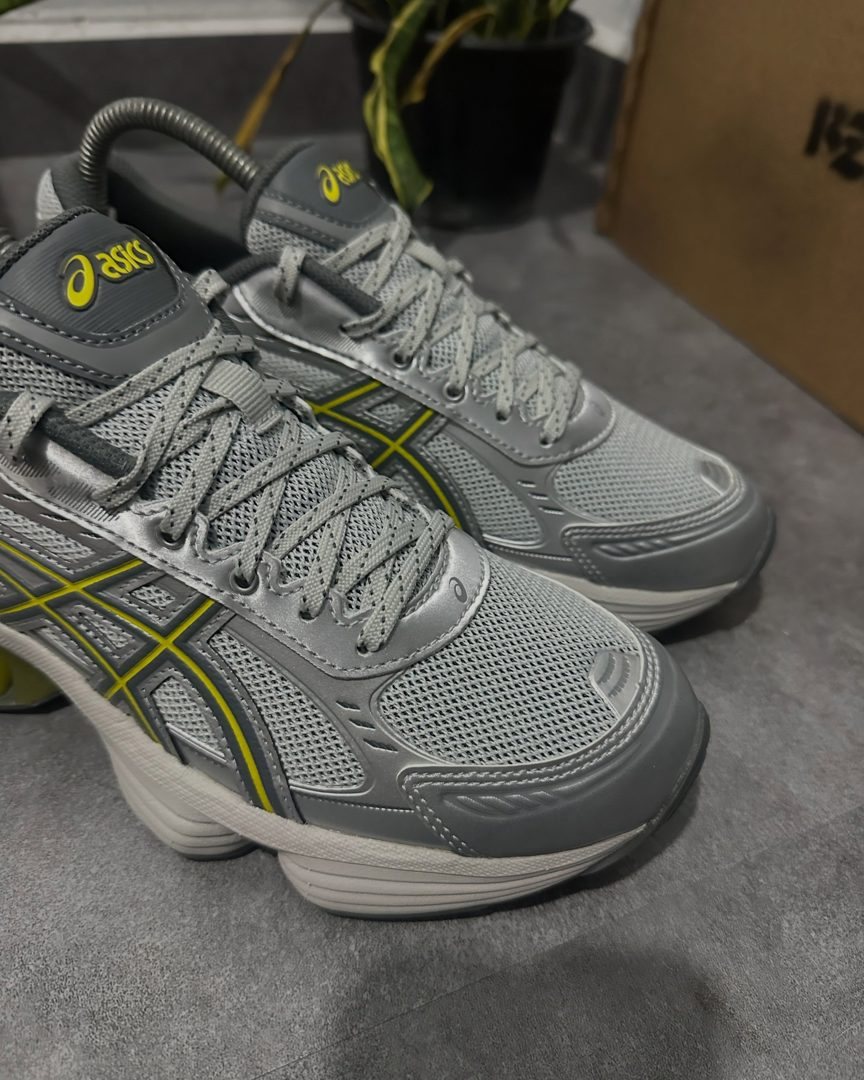 Asics Gel-Kinetic Fluent
