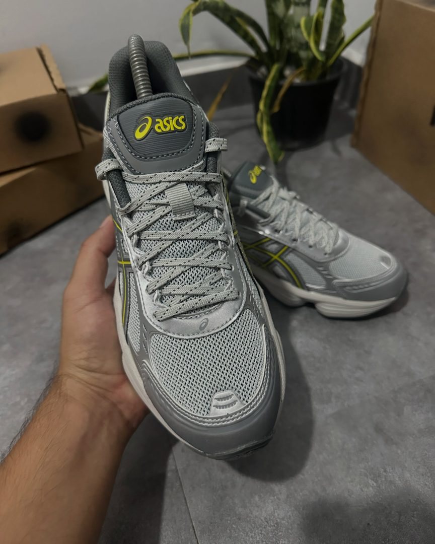 Asics Gel-Kinetic Fluent