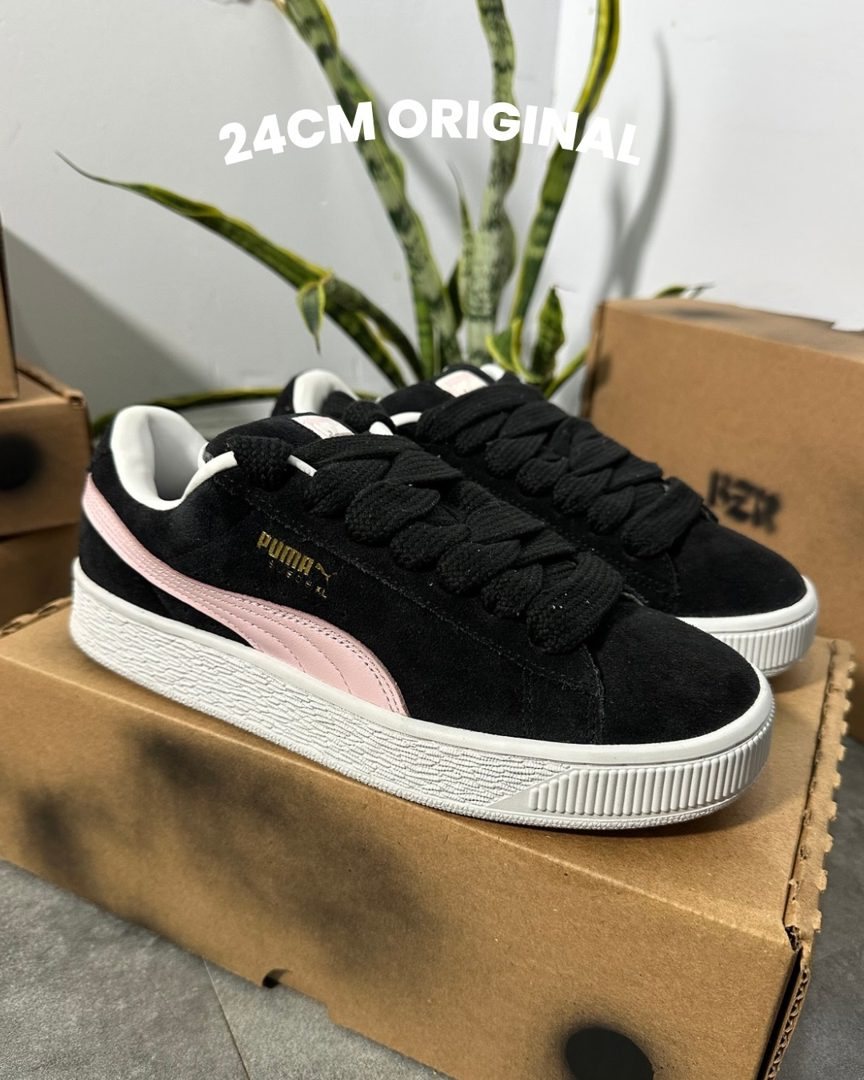 Puma Suede XL