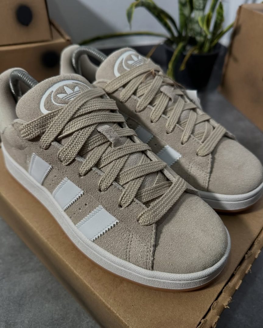 Adidas Campus