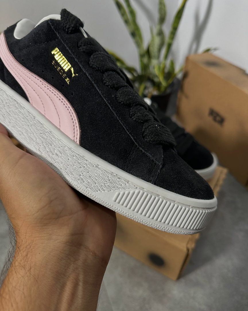 Puma Suede XL