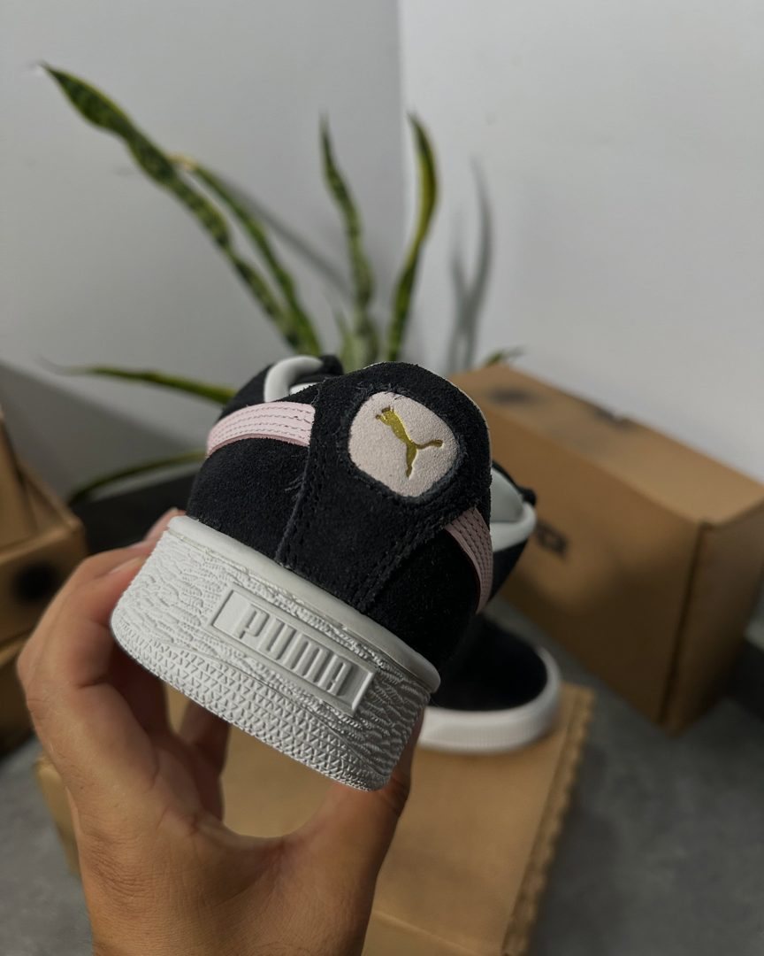 Puma Suede XL