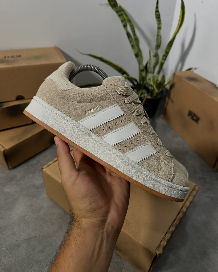 Adidas Campus