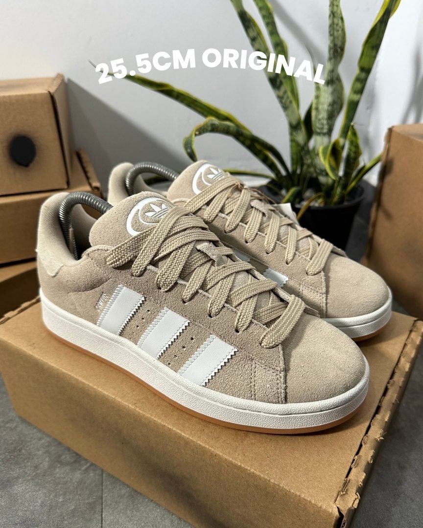 Adidas Campus