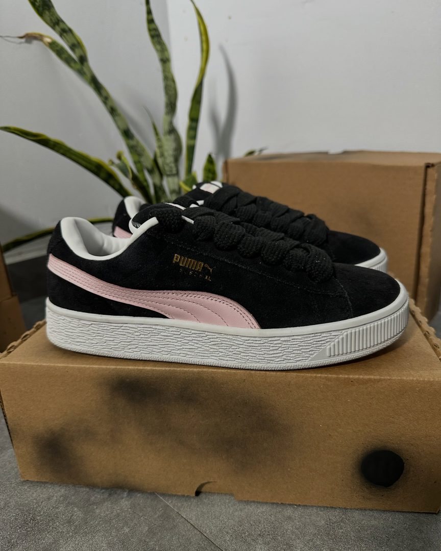 Puma Suede XL