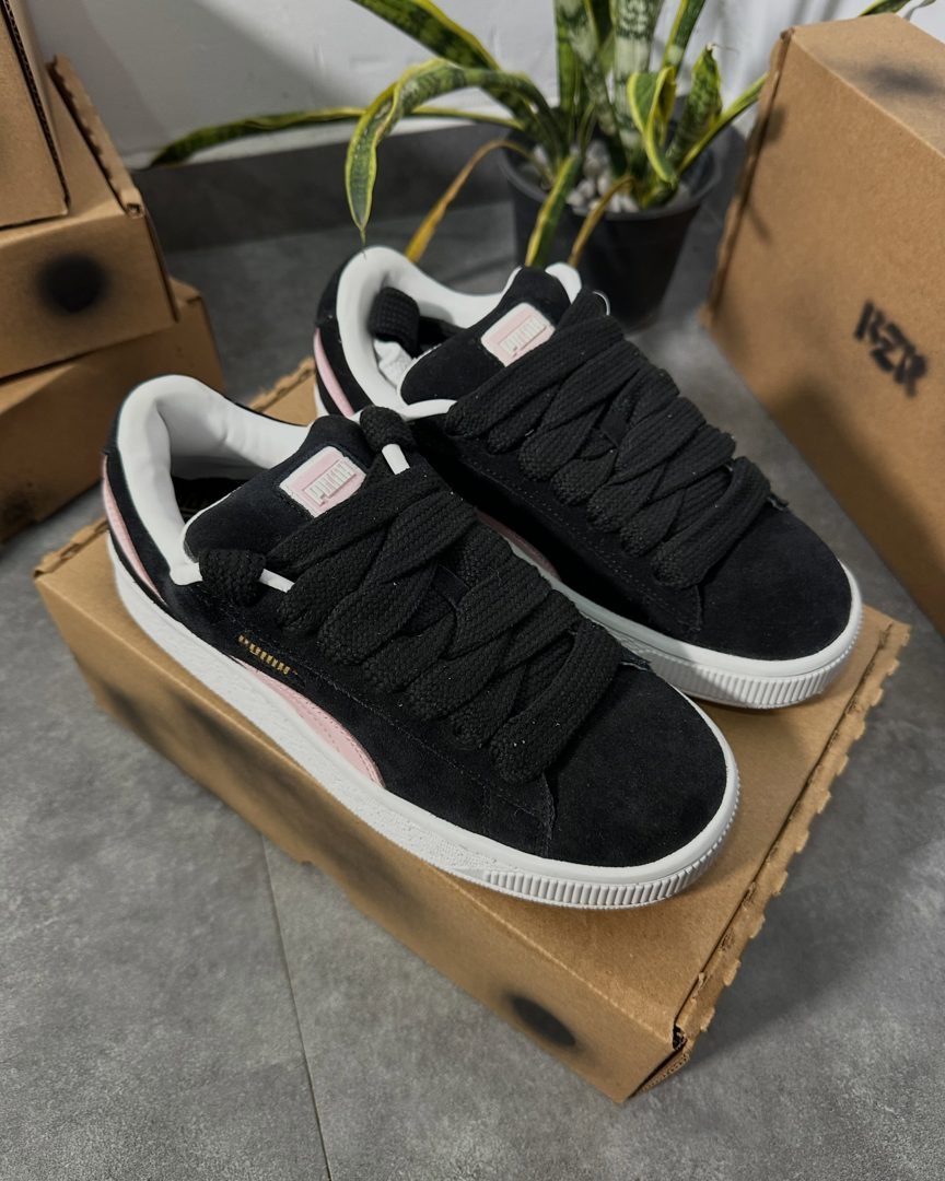 Puma Suede XL