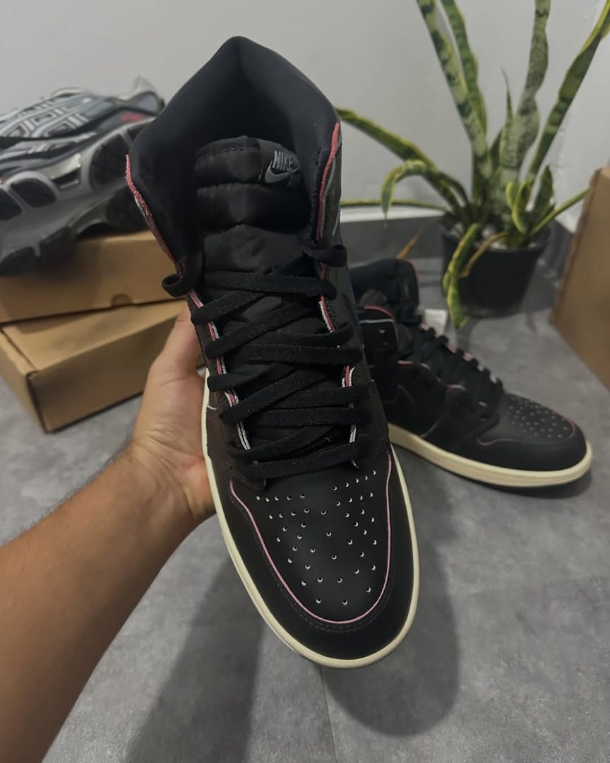 Jordan 1 Retro High OG Self-Expression