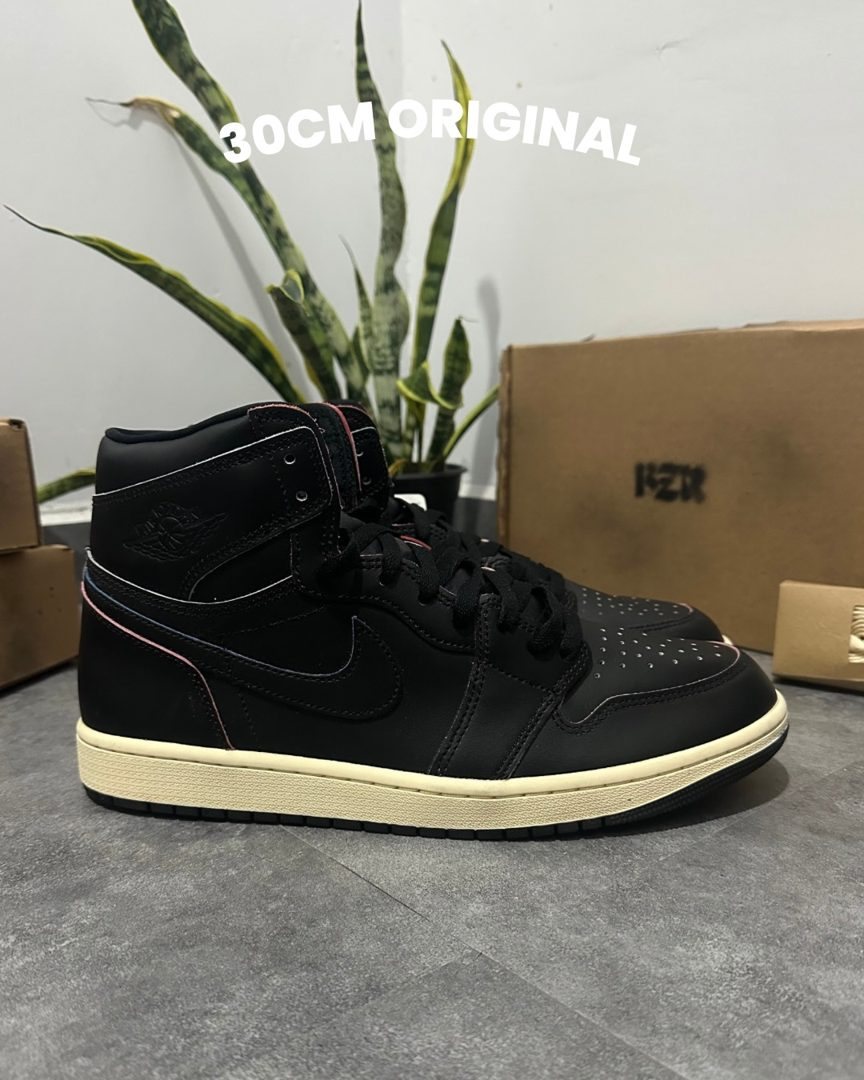Jordan 1 Retro High OG Self-Expression
