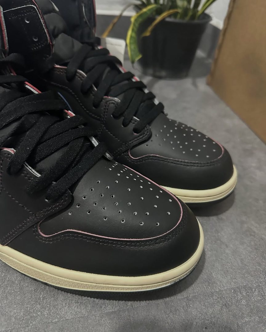 Jordan 1 Retro High OG Self-Expression