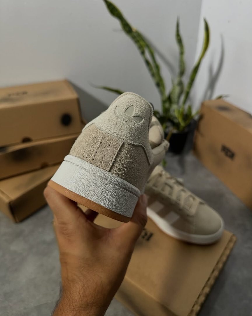 Adidas Campus