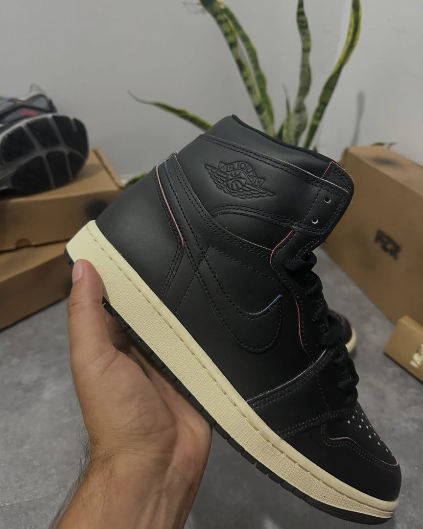 Jordan 1 Retro High OG Self-Expression