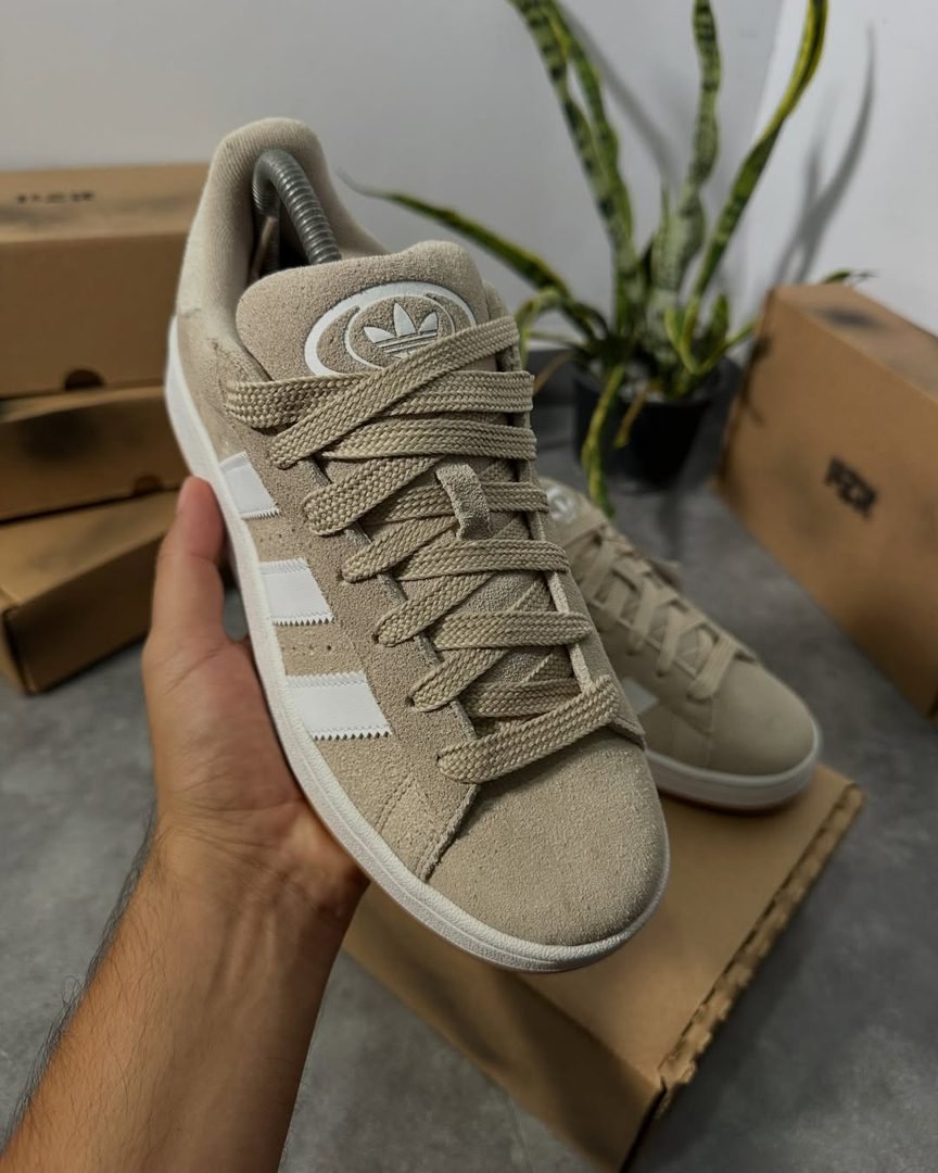 Adidas Campus