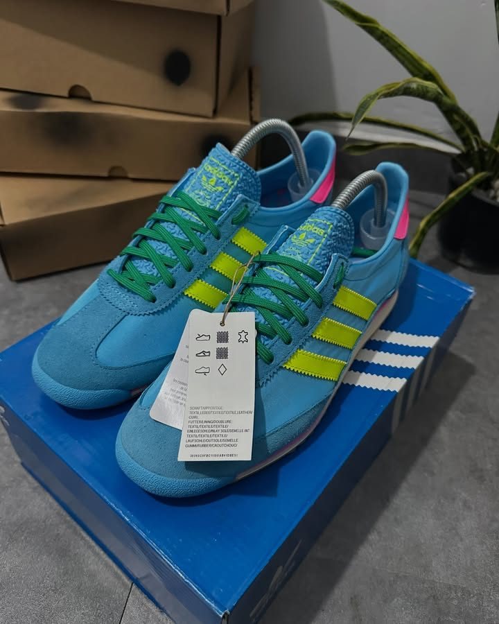 Adidas SL 72