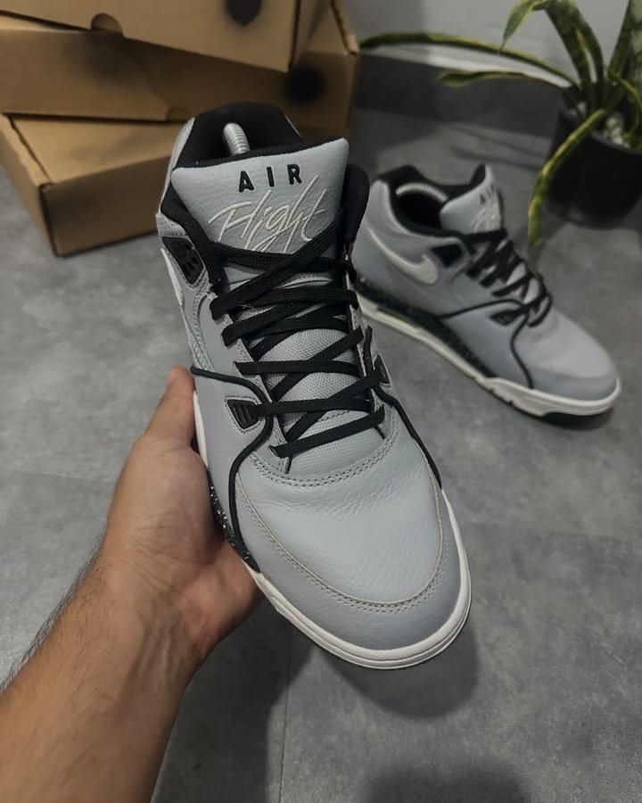 Nike Air Flight 89