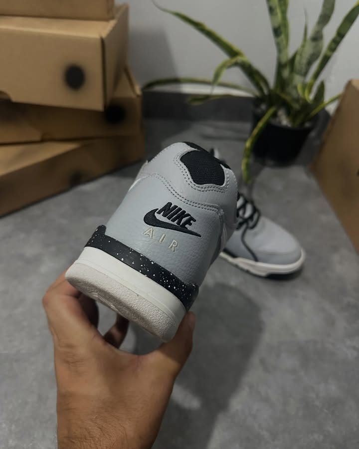Nike Air Flight 89