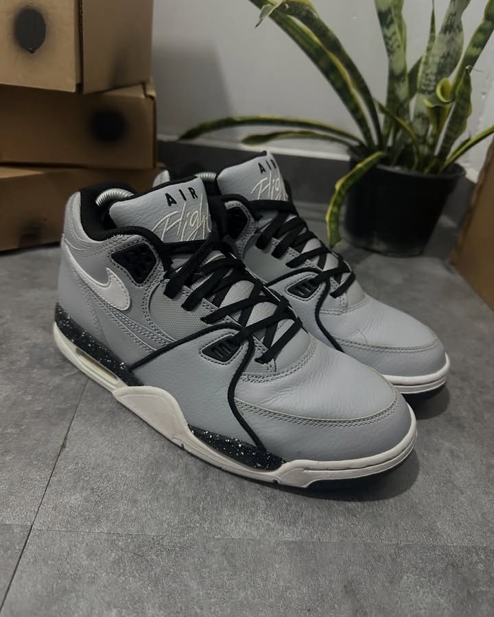 Nike Air Flight 89