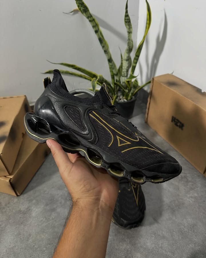 Mizuno Prophecy 14