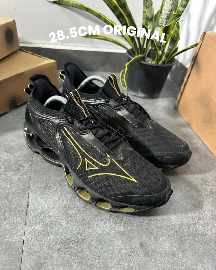 Mizuno Prophecy 14