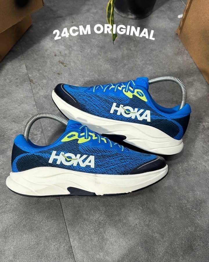 Hoka Rincon 4