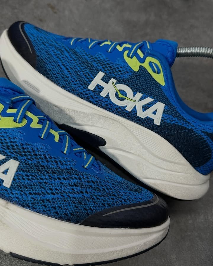 Hoka Rincon 4