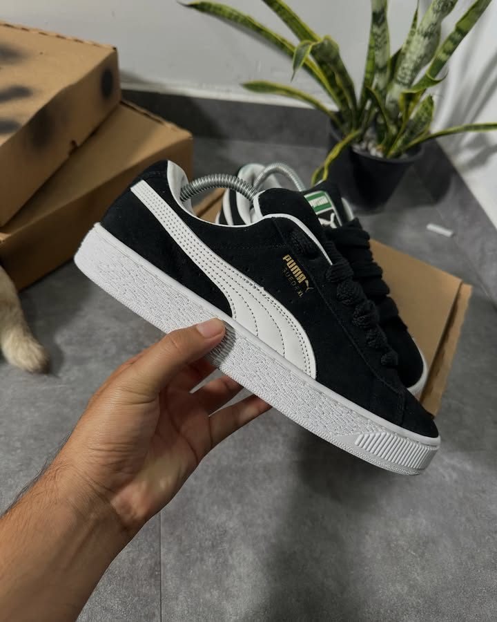 Puma Suede XL