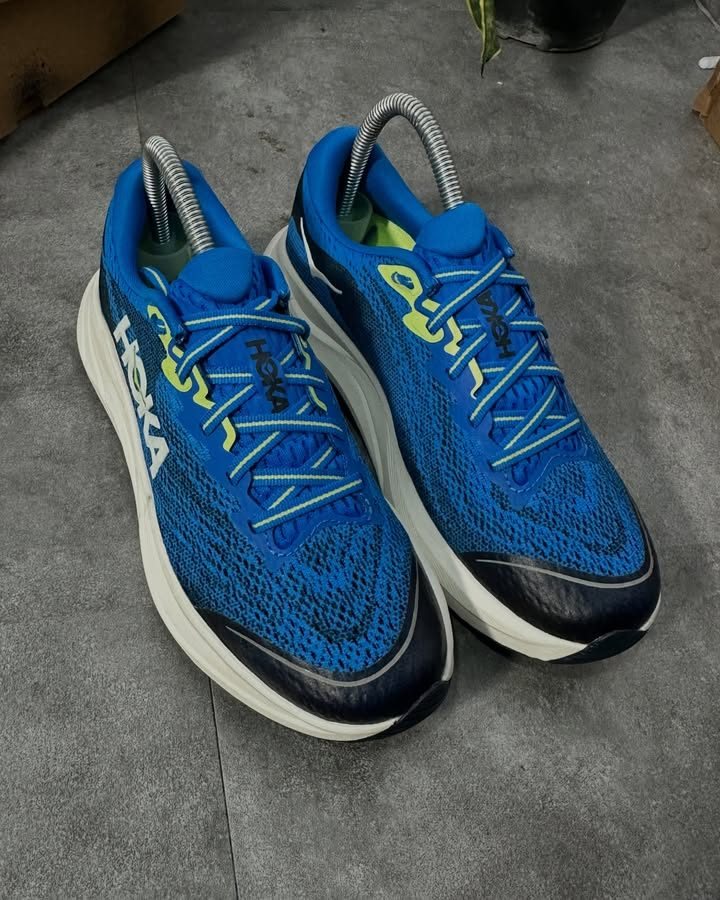 Hoka Rincon 4