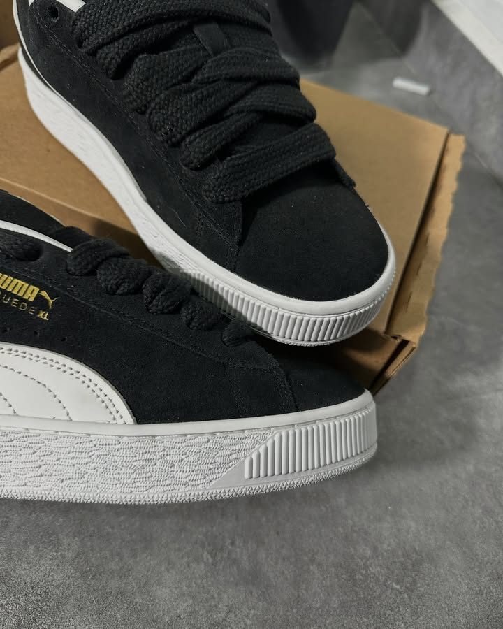 Puma Suede XL