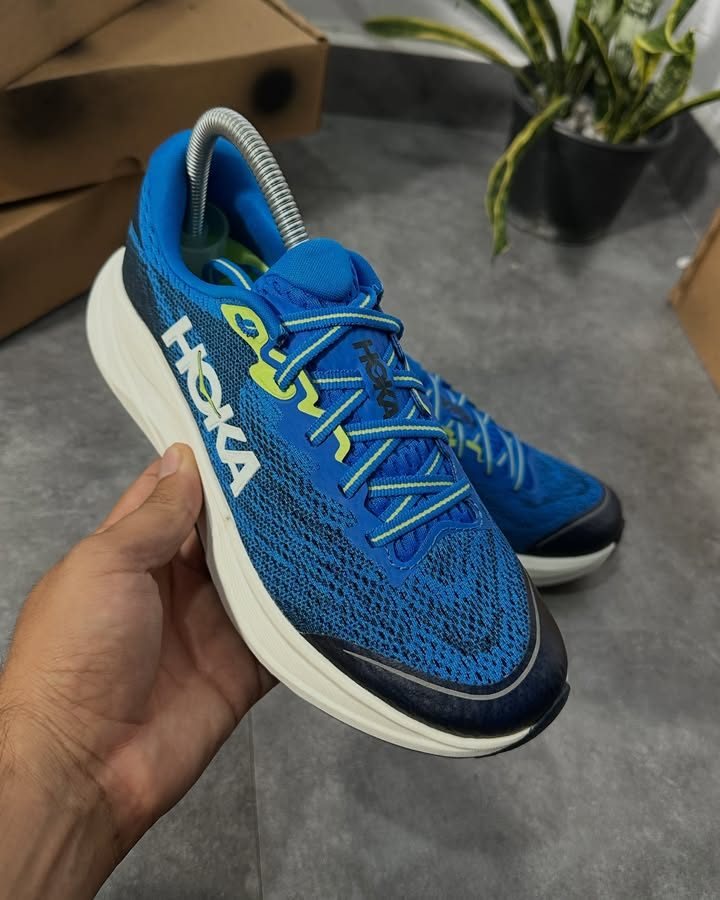 Hoka Rincon 4
