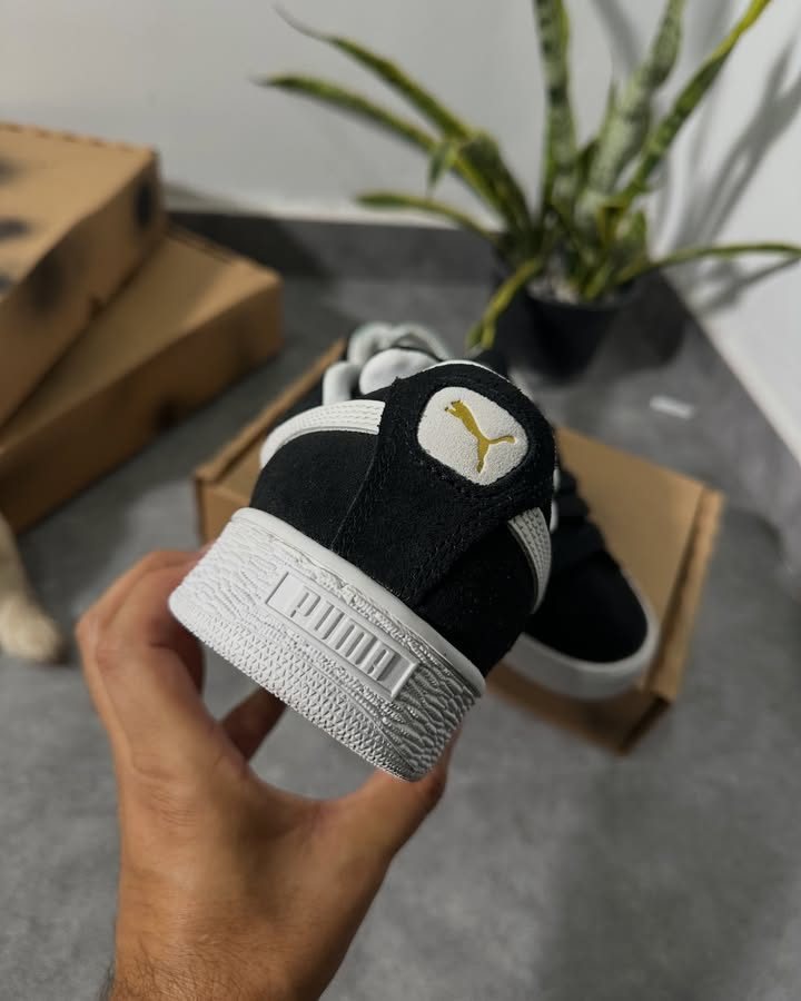 Puma Suede XL