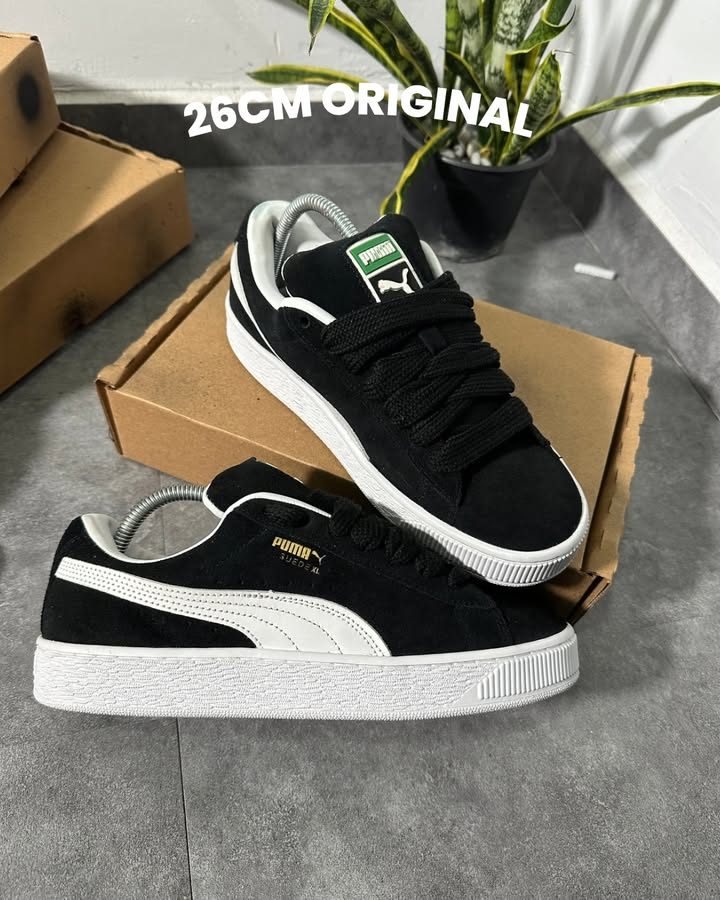 Puma Suede XL