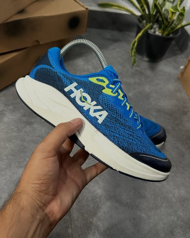 Hoka Rincon 4