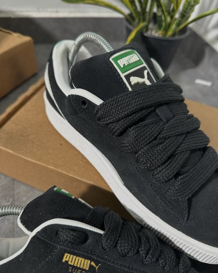 Puma Suede XL