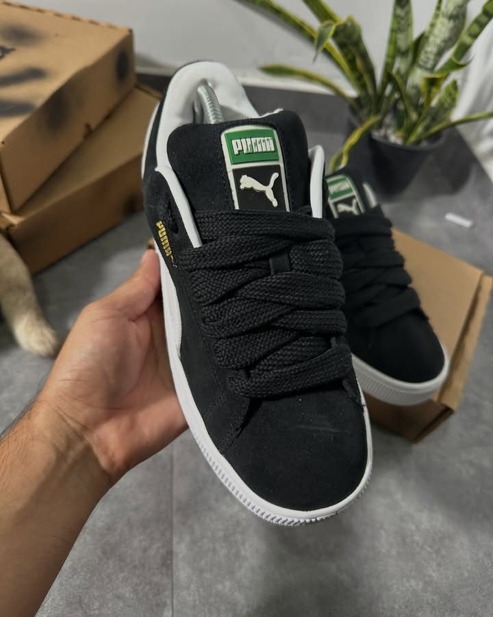 Puma Suede XL
