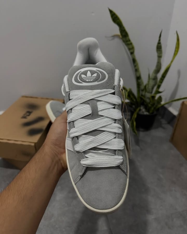 Adidas Campus