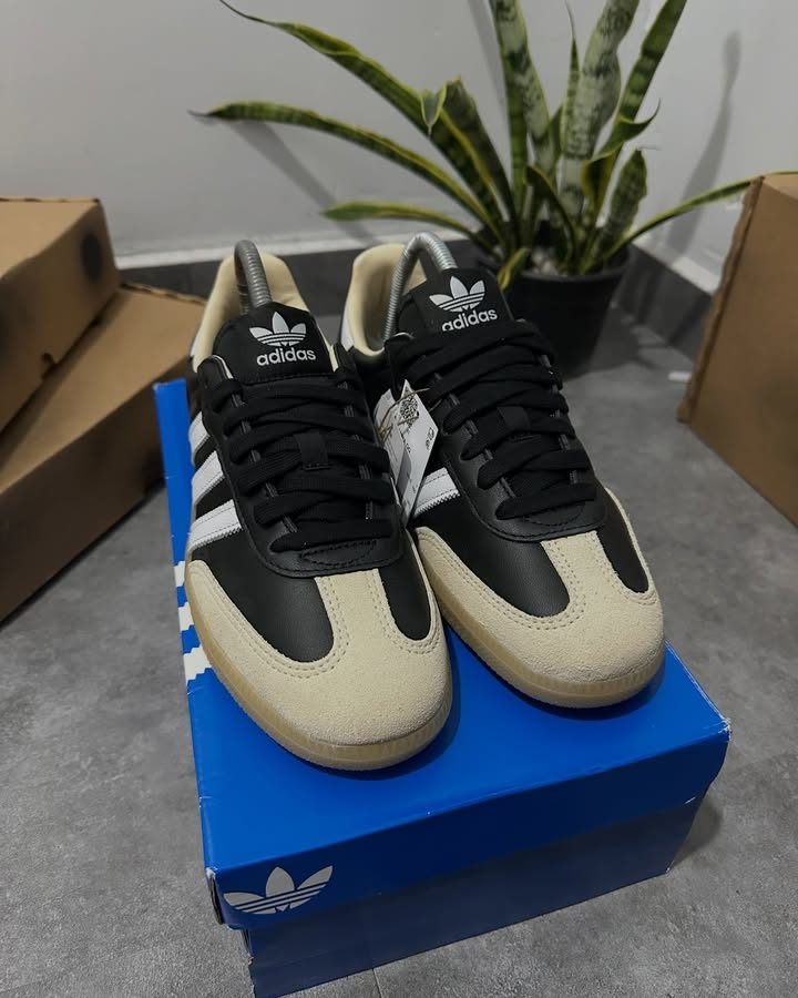 Adidas Samba