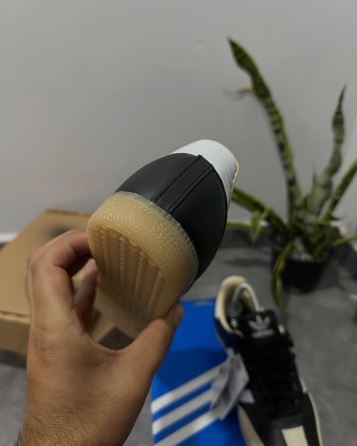 Adidas Samba