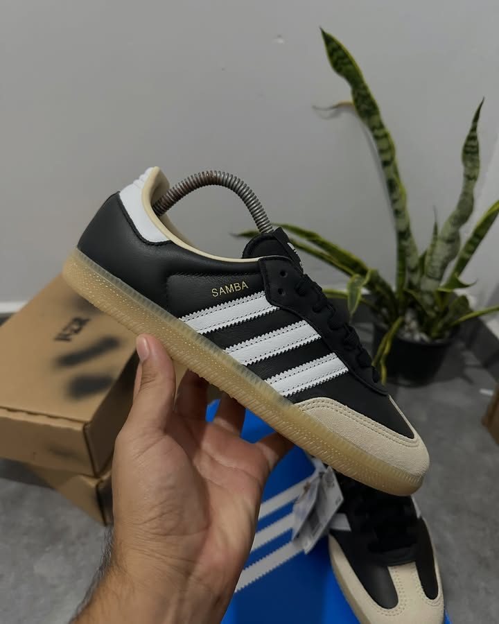 Adidas Samba