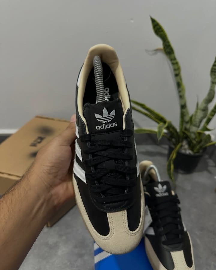 Adidas Samba